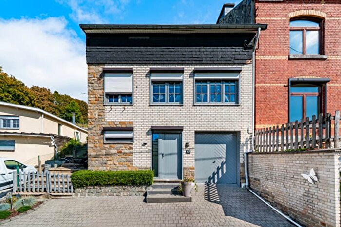 Huizen Koop Huur - 2