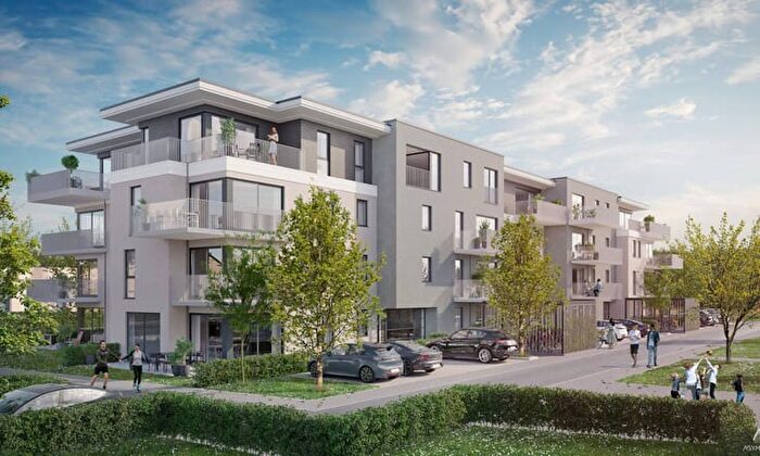 1-kamerappartement te koop in TOURNAI