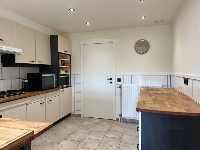 Huizen Koop Huur - 2