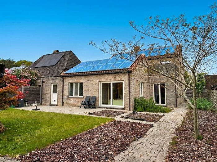 Huizen Koop Huur - 3