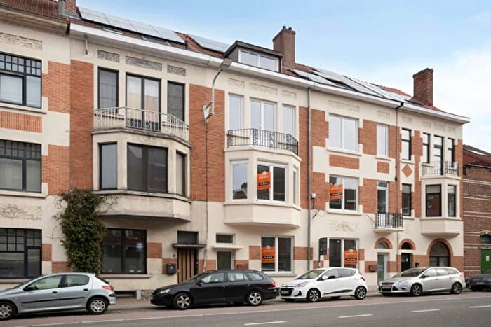 6-kamerhuis te koop in Leuven Kessel-Lo