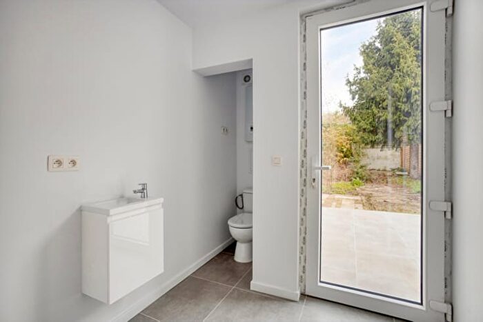 Huizen Koop Huur - 3