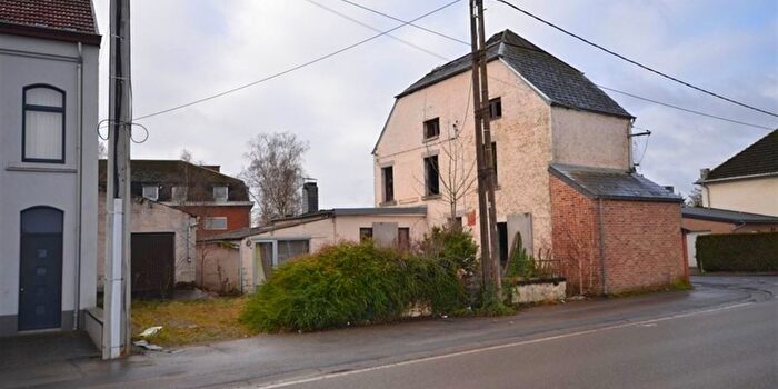2-kamerhuis te koop in Mariembourg