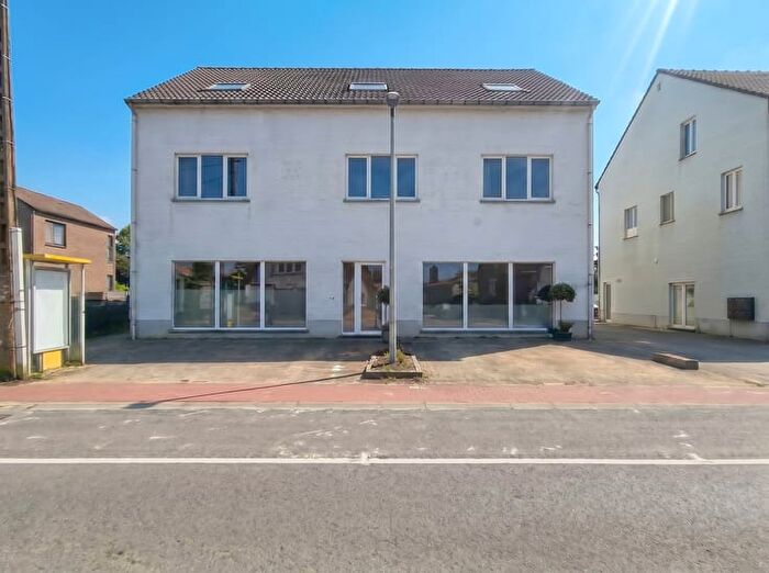 Huis te koop in HEIST-OP-DEN-BERG