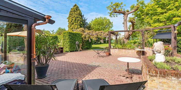 3-kamerhuis te koop in Balen