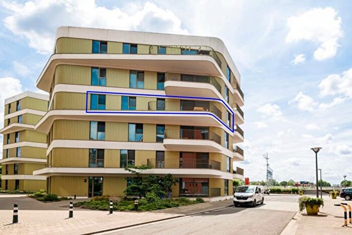 2-kamerappartement te koop in Boom