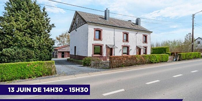 6-kamerhuis te koop in Nadrin