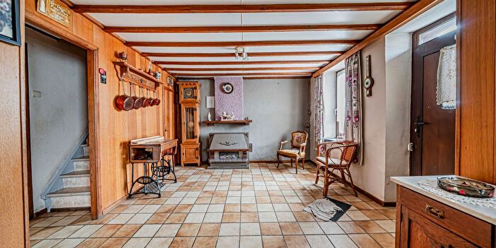 Huizen Koop Huur - 3