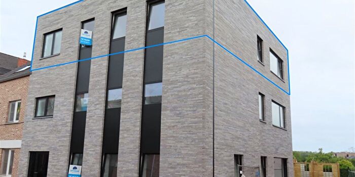 2-kamerappartement te huur in Wellen