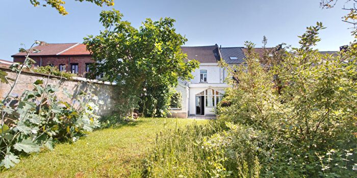 5-kamerhuis te koop in Tongeren