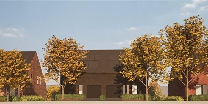 Huizen Koop Huur - 3