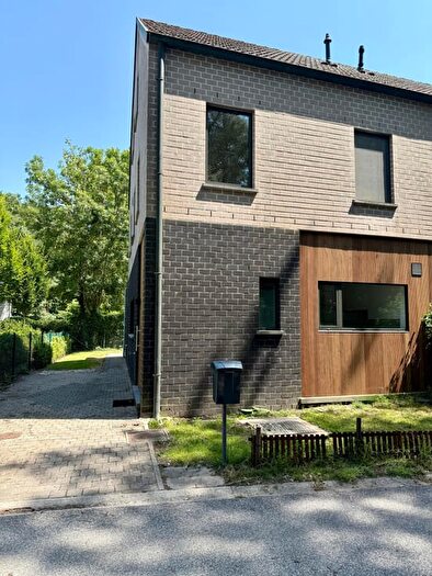 4-kamerhuis te huur in Lievegem
