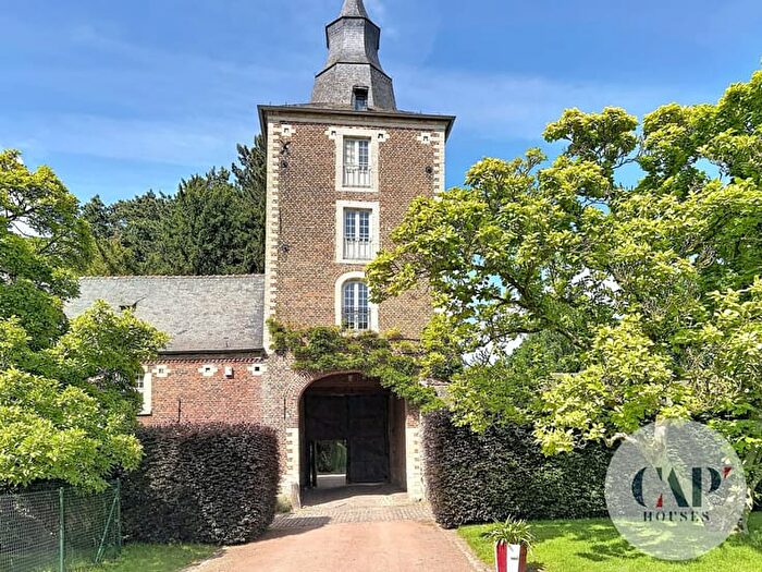 2-kamerappartement te huur in JODOIGNE-SOUVERAINE