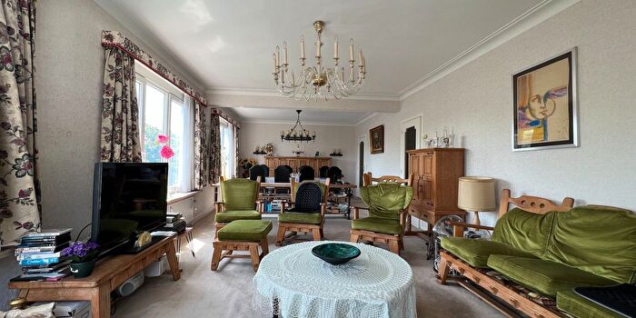 3-kamerappartement te koop in Oostende