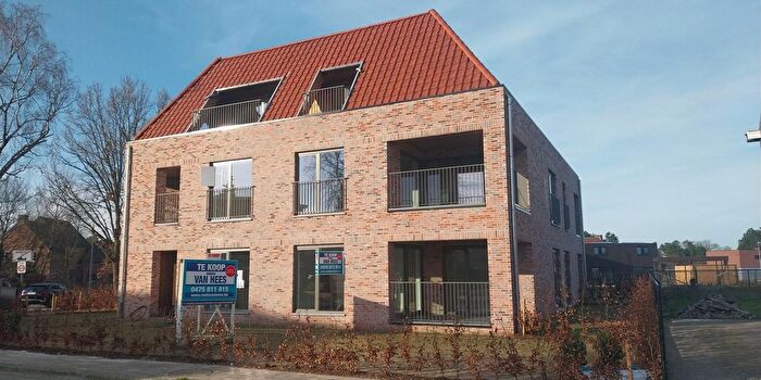 Huizen Koop Huur - 3