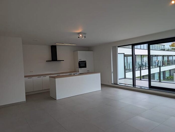 2-kamerappartement te huur in Erpe-Mere