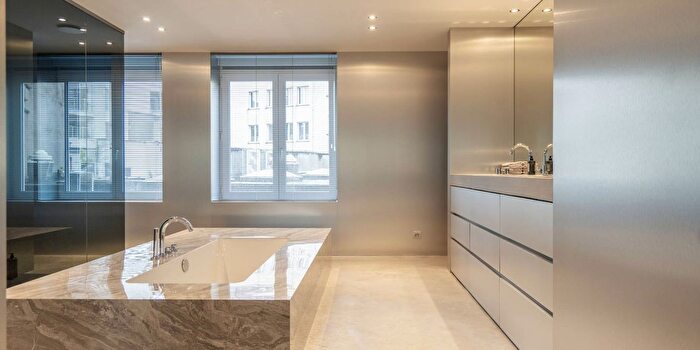 3-kamerappartement te koop in Kortrijk