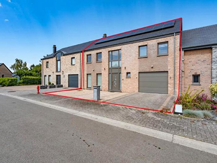 3-kamerhuis te koop in Rochefort