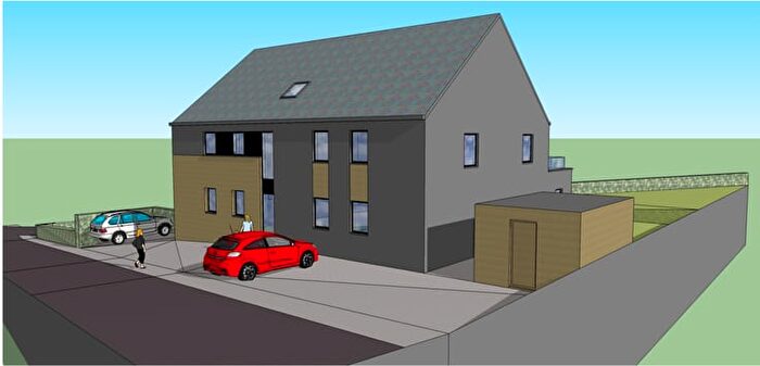 Huizen Koop Huur - 2