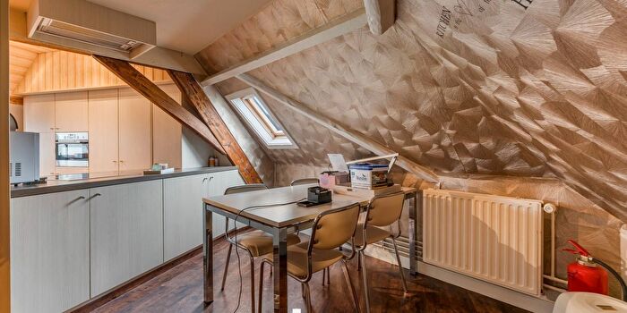Huizen Koop Huur - 3