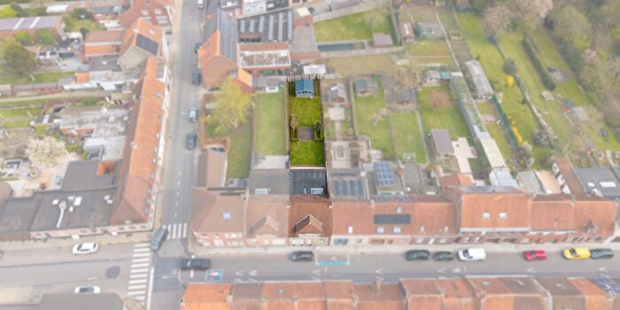 3-kamerhuis te koop in Bissegem