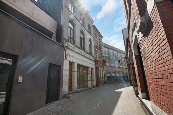 4-kamerhuis te koop in AALST