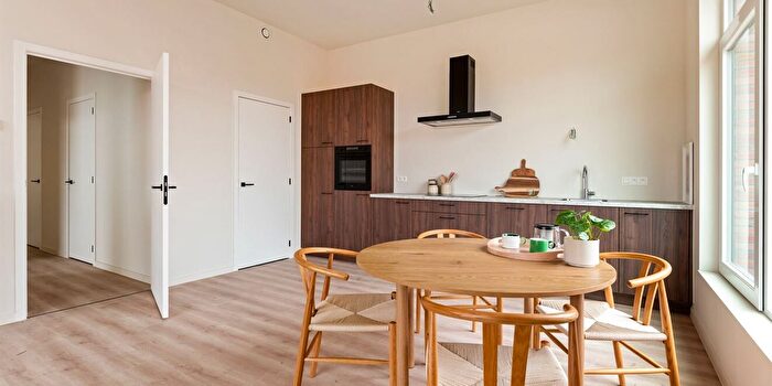 Huizen Koop Huur - 3
