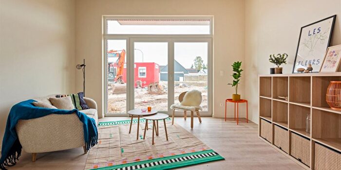 Huizen Koop Huur - 2