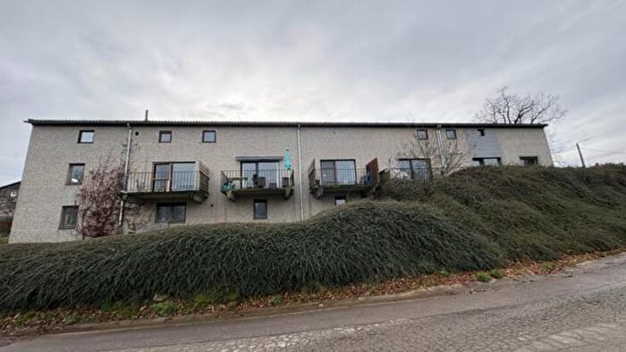 20-kamerhuis te koop in Arbrefontaine