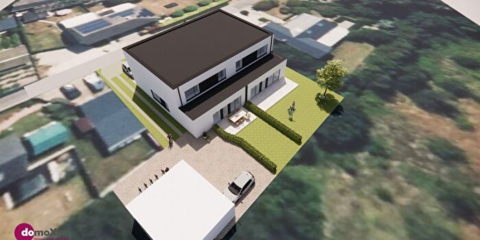 Huizen Koop Huur - 2