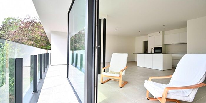 3-kamerappartement te huur in Lokeren