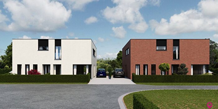 Huis te koop in Zolder