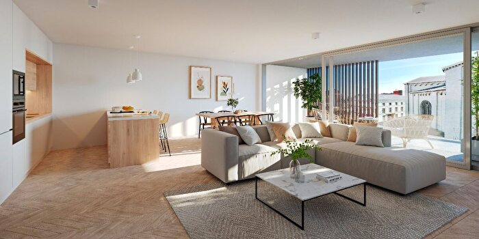 2-kamerappartement te koop in Sint-Niklaas