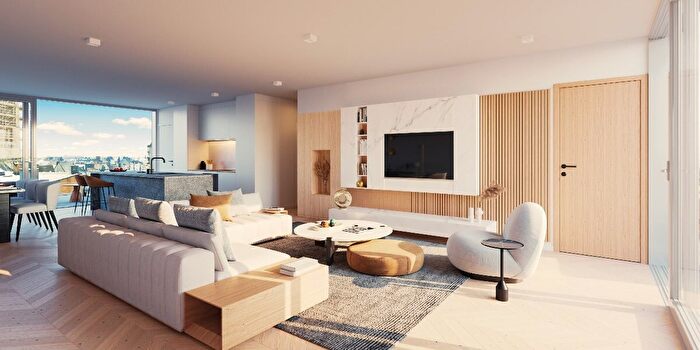 Huizen Koop Huur - 2