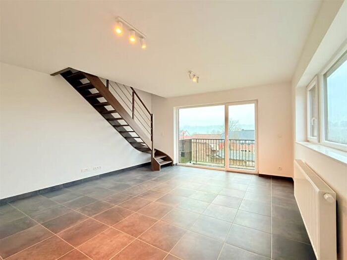 2-kamerappartement te huur in THIEU
