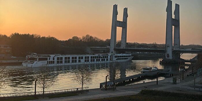2-kamerappartement te huur in Vilvoorde