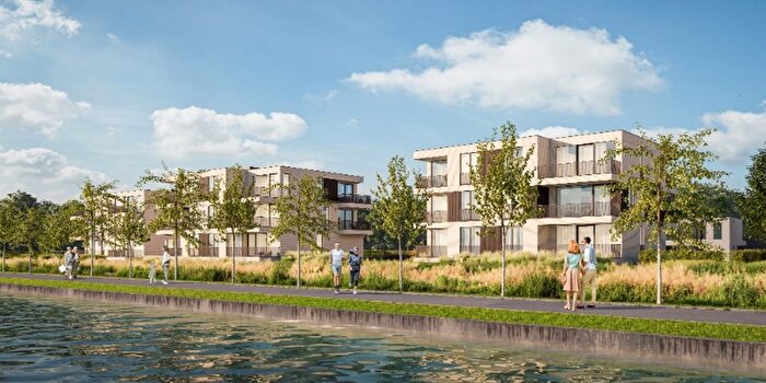 Appartement te koop in Ingelmunster