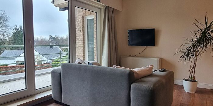 1-kamerappartement te huur in Sint-Denijs-Westrem