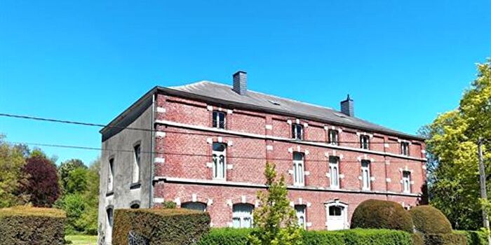 13-kamerhuis te koop in On