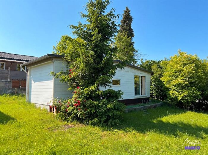 Huizen Koop Huur - 3
