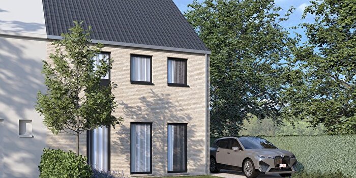 3-kamerhuis te koop in Ransberg