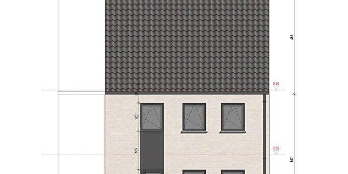 Huizen Koop Huur - 3