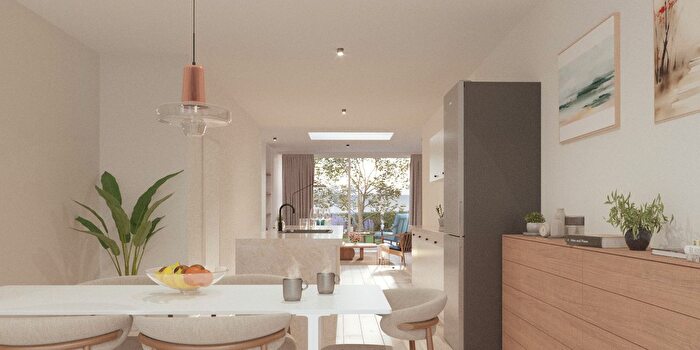 Huizen Koop Huur - 2