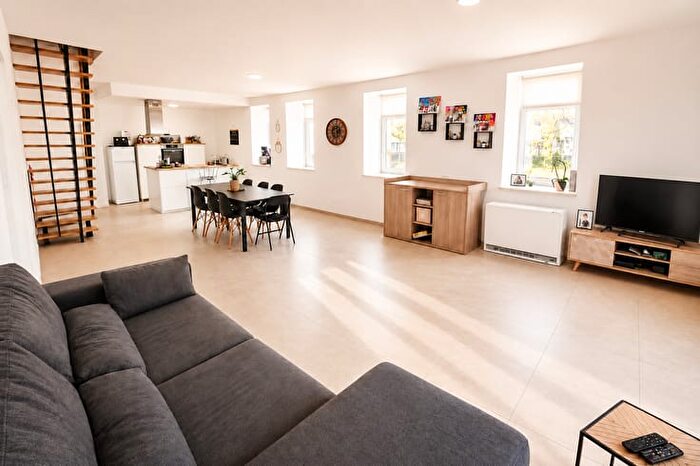 2-kamerappartement te koop in Florenville