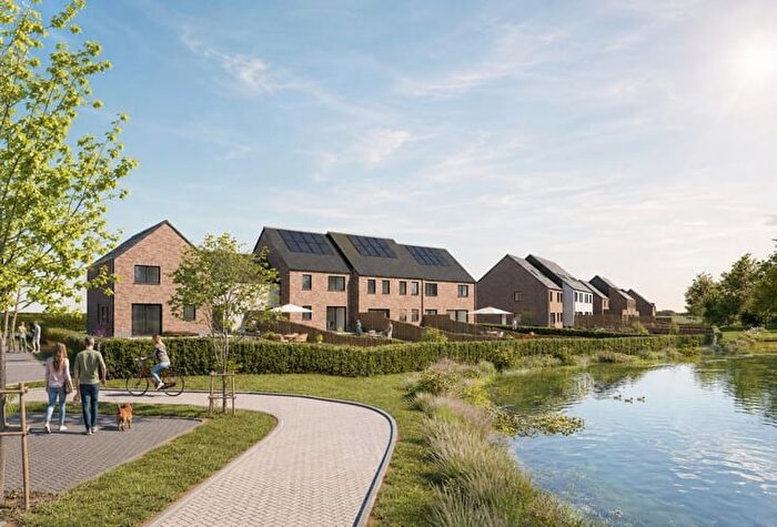 Huis te koop in Eghezée