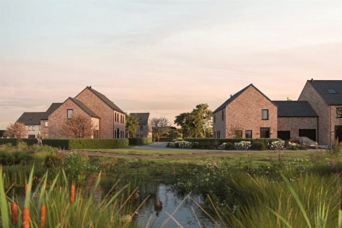 Huizen Koop Huur - 2