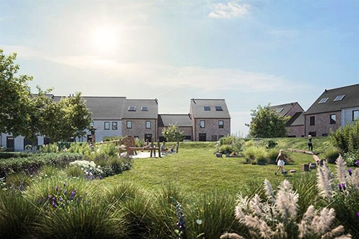 Huizen Koop Huur - 3