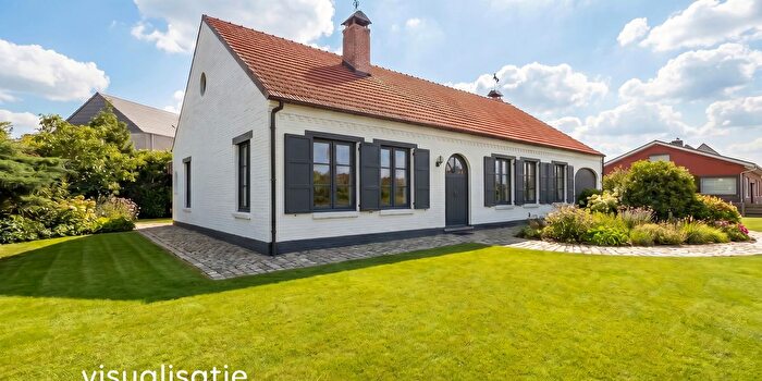 Huizen Koop Huur - 3