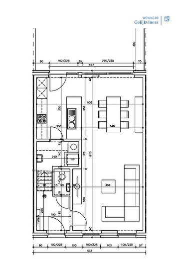 Huizen Koop Huur - 3