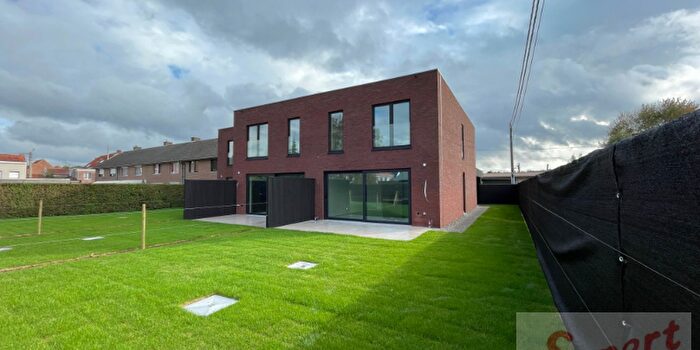 Huizen Koop Huur - 2